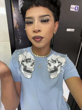 #makeup #baddie #fypシ゚ 
