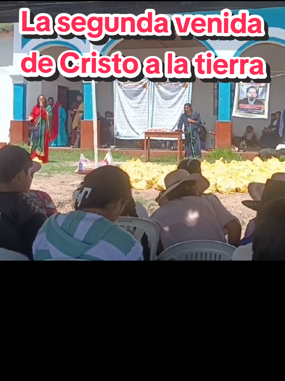 La Segunda venida de Cristo con su nombre nuevo Ezequiel Jonás,Dios vivo,Dios de verdad #aeminpu #ezequieljonas #peruprivilegiado #frepap #ezequieljonasataucuzimolina #diosdeisrael #himnosaeminpu #israelitasdecorazon 
