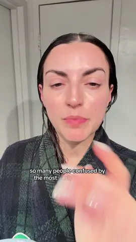 A lil nighttime routine with explainers Products used: @Shark Beauty  @Dieux Skin Deliverance + Instant Angel  @Dr Loretta milky essence #iope retinol #skincareroutine #nighttimeroutine 