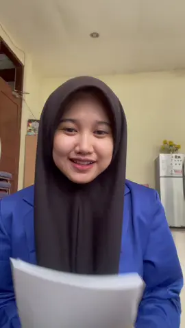 Ngulik tugas sambil ngulik sabar 😅✨
