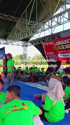 🫢 #karangtaruna #temanbiasa #anakewongndue #17agustus 