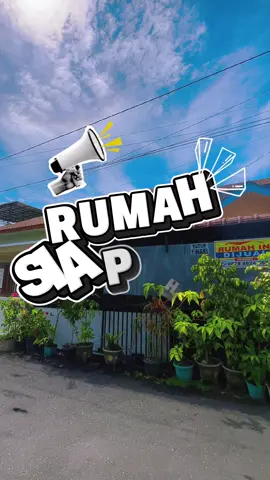 RUMAH SIAP HUNI  Lokasi di kota. Jl.AMPERA KOMPLEK VILLA MUTIARA MAS 1 B 8 Harga: 620jt (NEGOIN SAJA). Bisa cash tempo 3x luas tanah: 10x18 kamar       : 3 kamar mandi :3 Hubungi: 089520492633 #perumahan #pontinak ##sintang #sanggau #bengkayang  