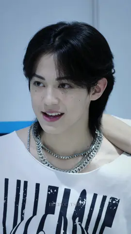 so cute @LIL LEAGUE #SORA #LILLEAGUE #LILinThailand #NIPPONHAKU2025xLILLEAGUE #NIPPONHAKUBANGKOK2025 