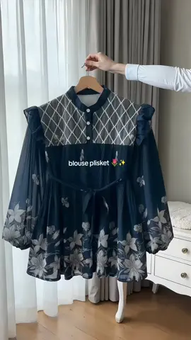 Rekomendasi blouse lucu bisa buat kerja jalan jalan #blouse #blousekerja #blousemurah #blousewanita 