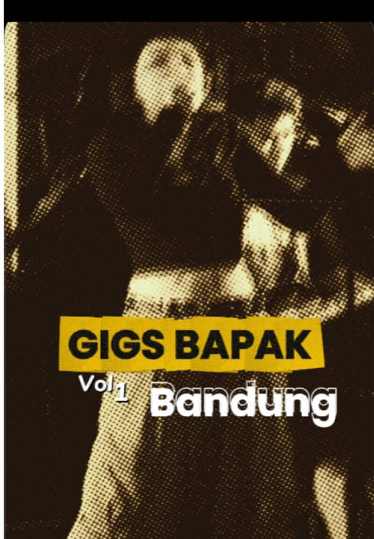 🤘 Therapy Session x Bandung: Panggung Perdana di “Gigs Bapak Vol.1” bikin atmosfer panas dan brutal! #therapysession #bandung #gigsbandung #fyp 