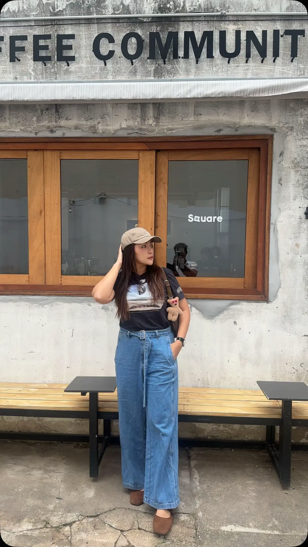 😗
