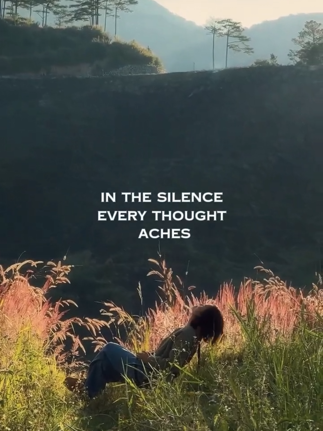 5 klip Fading Echoes  #templatecapcut #lyrics #trend #fyp #CapCut 