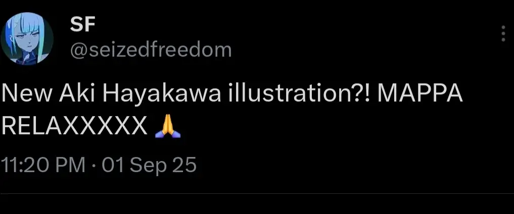 #akihayakawa #chainsawman #aki #csm #akihayakawaedit 