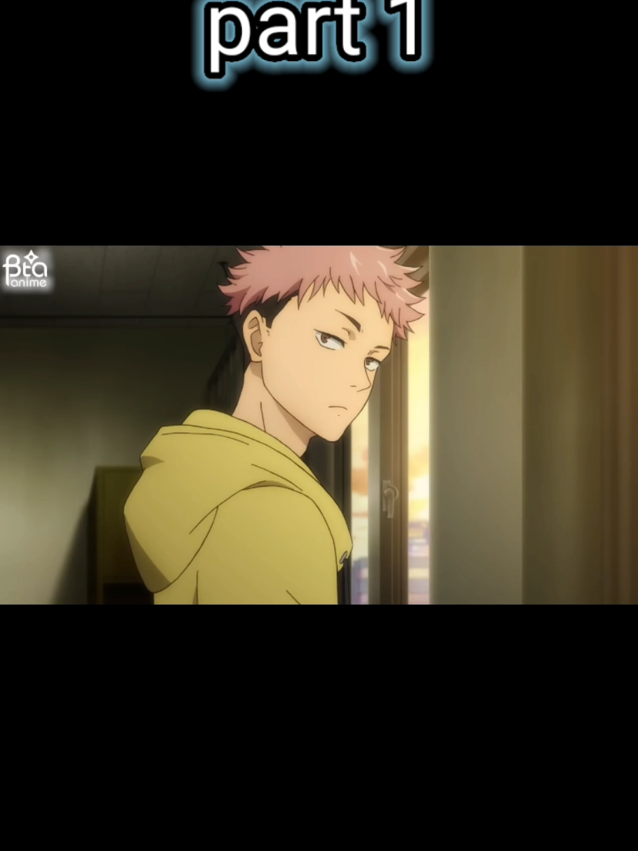 #ملخصات انمي #حكاية إيتادوري  #قصص انمي  #part 1