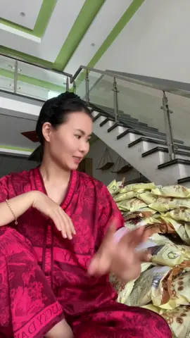 Thích ăn miến nhưng lại sợ bị xót ruột thì thử loại này nhé #nhabonkit #healthyfood #mienkhoaimo #mienhoaison #mienkhoailanghoaison 