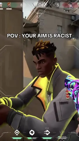 HIS HEAD CAME IN MY CROSSHAIR 😔 #valorantfunny #valorantfunnymoments #valorantfunnyclips #valorantphoenix #fyp  @delonz 