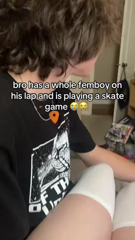 sssiiiggghhhh #mlm #tonyhawkproskater #bf #femboy 