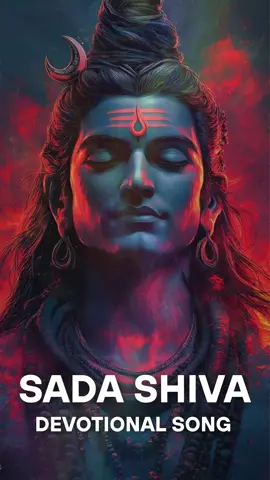 Sada Shiva ( Para Shiva )- Devotional Song Parabrahma Form of Shiva who is Maha Kaala Bhairava, the controller of Time. 🕉️ Har Har Mahadev! 🕉️ Feel the love of the Lord – destroyer of evil, protector of devotees, and source of infinite energy. ✨🔥 Let this divine sound awaken your soul and fill your heart with power & peace. 🙏 ⸻ #HarHarMahadev #LordShiva #OmNamahShivaya #ShivaSong #Devotional 