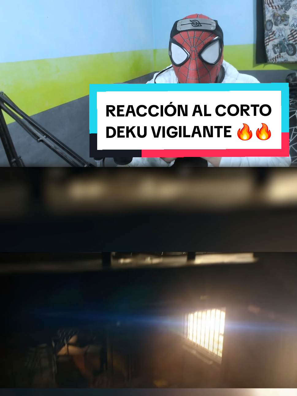 PERO QUE BELLEZA ACABO DE VER! @diegowoodss_  que gran corto 🔥 #bokunohero #deku #izukumidoriya #mha 