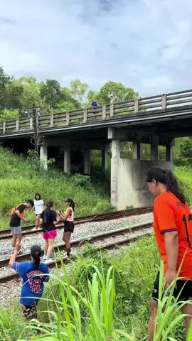 “วันหยุดสุดขีด⛰️🏃🏻🫶🤝🙌”#เขาฉลาก #วิ่งเทรลเขาฉลาก #บางพระ #ศรีราชา #ชลบุรี 