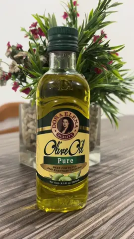 For healthy living✨❤️ #oliveoil #doñaelena #fyp #content 