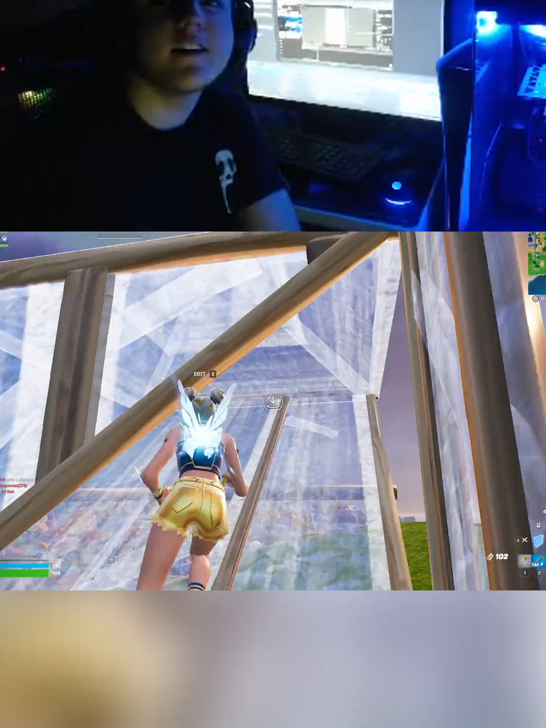 Am I The Best Sniper? #4u #foryou #fyp #fortniteclip #fortnitememes #fortnitedance #fortnitefunny #fortnitecompetitive #fortnitepro #fortniteclips #peterbotfn #viralfortnitevideoclip #fortniteskin #fortniteleakedskins #viralfortniteclip #fortnitefunnymoments #fortnitereload #chaosgaminglive