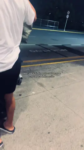 sonho realizado. quem me conhece sabe o quanto eu sou fã desse cara❤️#matue #fouryou #fyp #foryoupage 