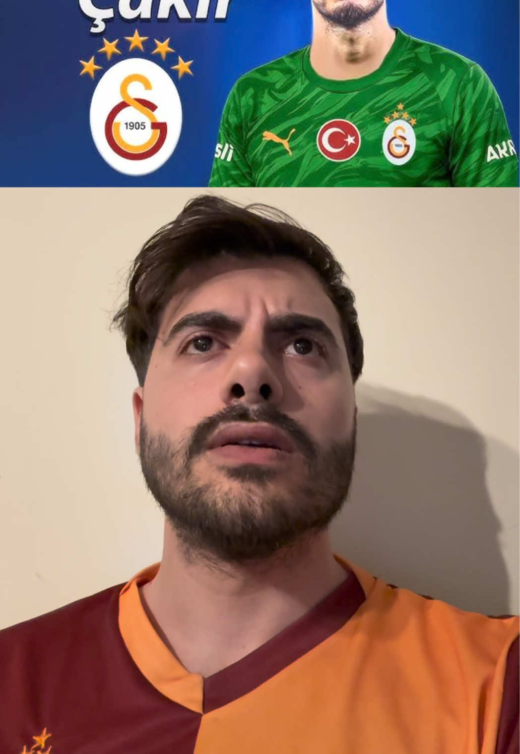 UĞURCANI İSTİYORUM
