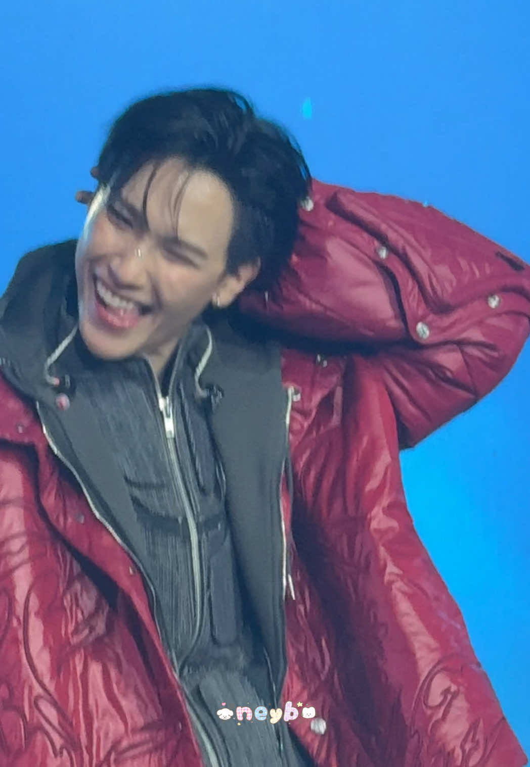 พี่เนียร์ดิwa ขนาดเหนื่อยยังหล่อ ( #junniorrs #markjrtn #จูเนียร์ปณชัย #juniorpanachai #juniormark )