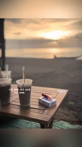 #CapCut #xuhuongtiktok 2/9 Không ik  biển thì hơi phí nha 🥀🌖 @ngọc chiến 🌴 