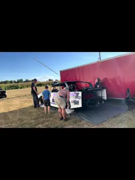 #fyp #dirttrackracing #labordayweekend #foryou 