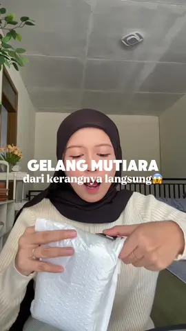 gelangnya unik banget sih anti mainstream😂 #gelang 