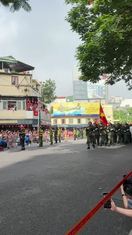Video gốc đây mn nhé #duyetbinh #lehoanghiep #mung2thang9 