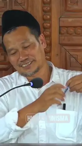 #gusbaha #unisma #muhibbingusbaha 