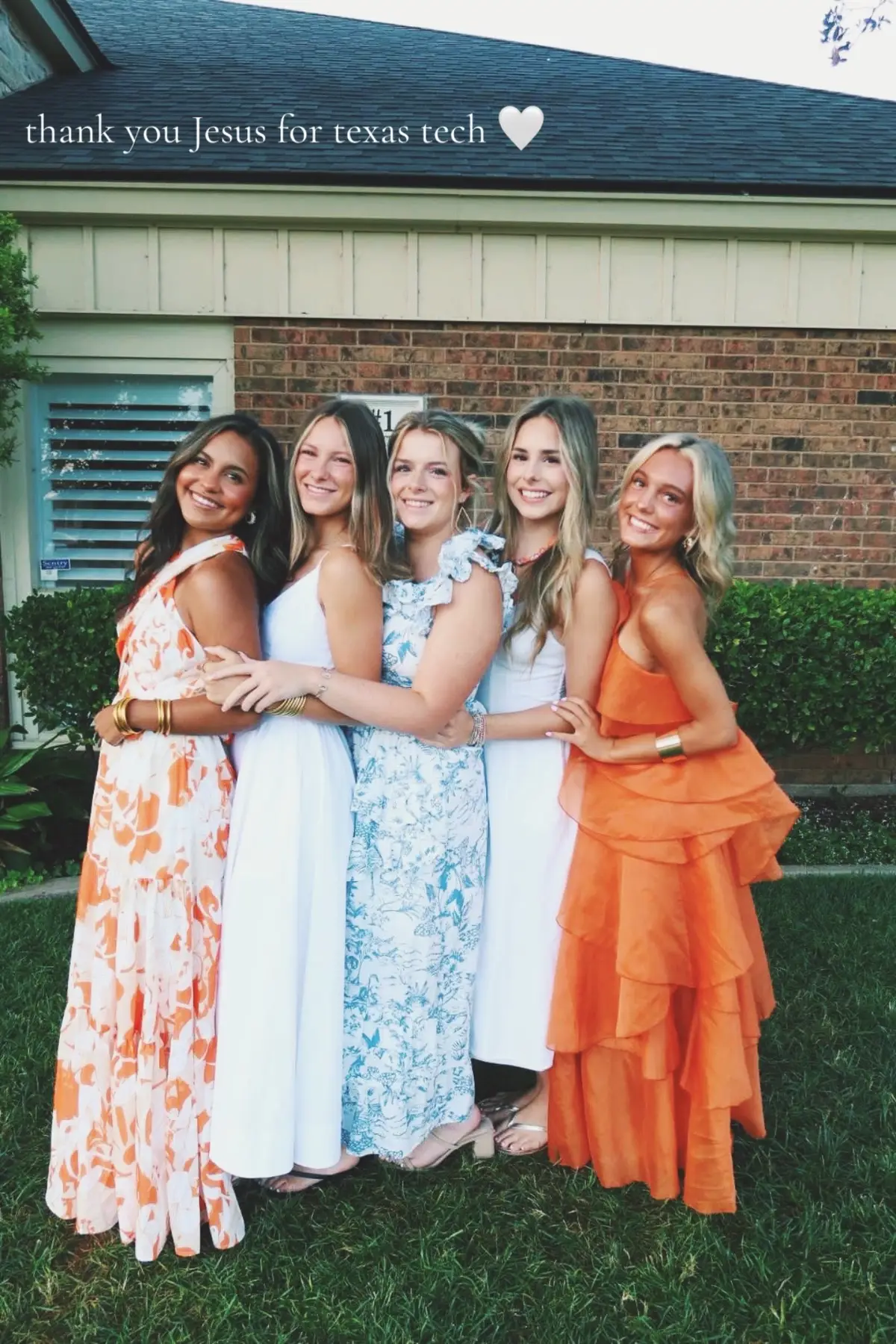i love my friends so much 