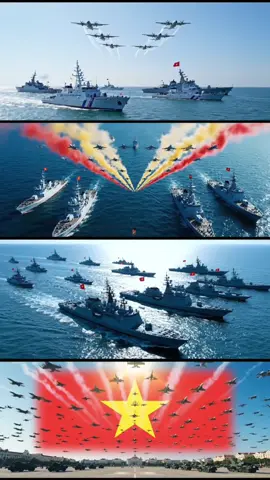 Kỷ Niệm 80 Cách Mạng Tháng Tám và Quốc Khánh 2.9 #CapCut #quockhanh2thang9 