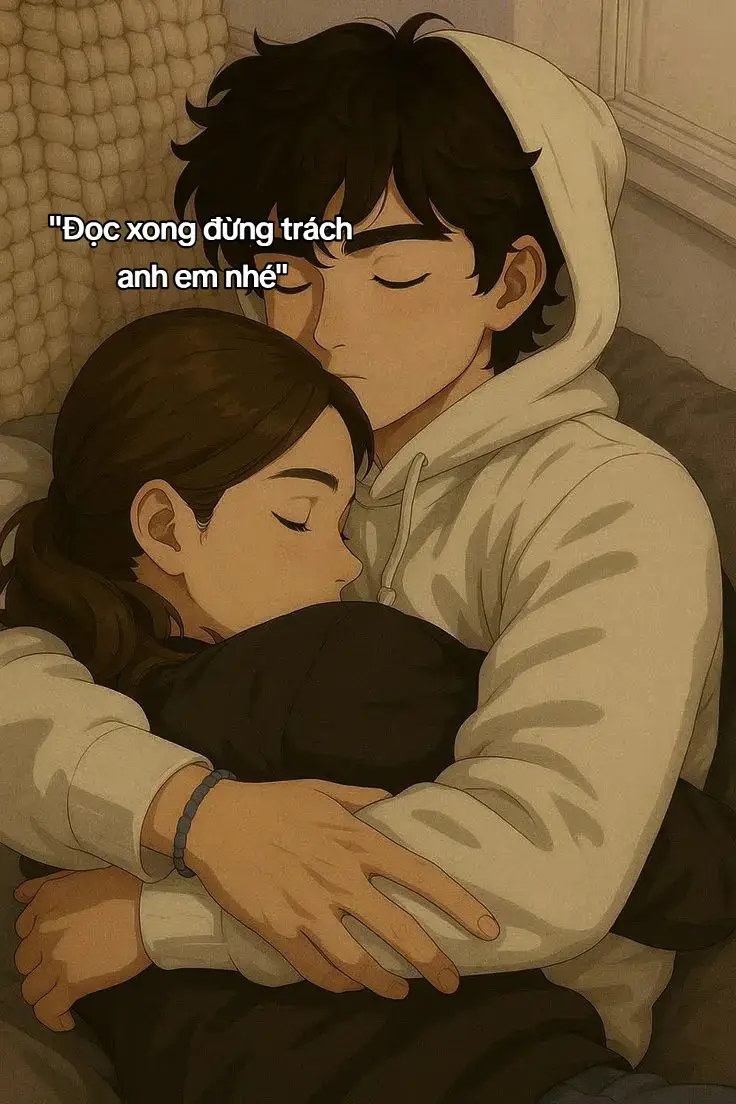 Thật ra lúc nào anh cũng rất thương em, nhưng anh không biết cách yêu sao cho đúng. Nhiều khi anh đã vô ý làm em tổn thương trong mối quan hệ này. Anh thật lòng muốn ôm em vào lòng để xóa dịu những nỗi buồn anh mang đến cho em. Thật lòng anh không muốn như thế đâu, đối với anh gặp em đã là một phép nhiệm màu, anh cũng chưa từng nghĩ là mình sẽ thương em nhiều đến vậy. Do bản thân anh còn trẻ con, vụn về trong những lời nói cũng như cách đối xử với người mình yêu sao cho đúng. Hay làm quá mọi chuyện lên.  Anh biết bản thân mình cũng là một vấn đề lớn, nên anh đang rất cố gắng thay đổi bản thân để dần yêu em cách trọn vẹn hơn. Mong em luôn ở đây để anh được đồng hành và dành trọn yêu thương cho em. Nhiều lúc anh nghĩ. Những ngày tháng sau  này nếu không có em, anh cũng không biết phải đối diện như thế nào. Cảm ơn em vì tất cả. !! Cô gái mà anh yêu nhiều hơn, chín cả bản thân mình. #thinhhanh #buon_tam_trang #sad #xuhuongtiktok #sadstory 