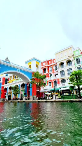 Thêm 1 góc NHỎ của THÀNH PHỐ KHÔNG NGỦ PHÚ QUỐC. #xuhuong #grandworldphuquoc #phuquoc #trending #tiktok 