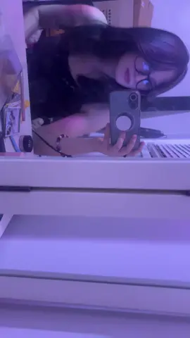 I’m already the moon