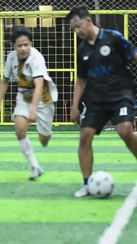 🥶  #sepakbola #sepakbolaindonesia #minisoccer 