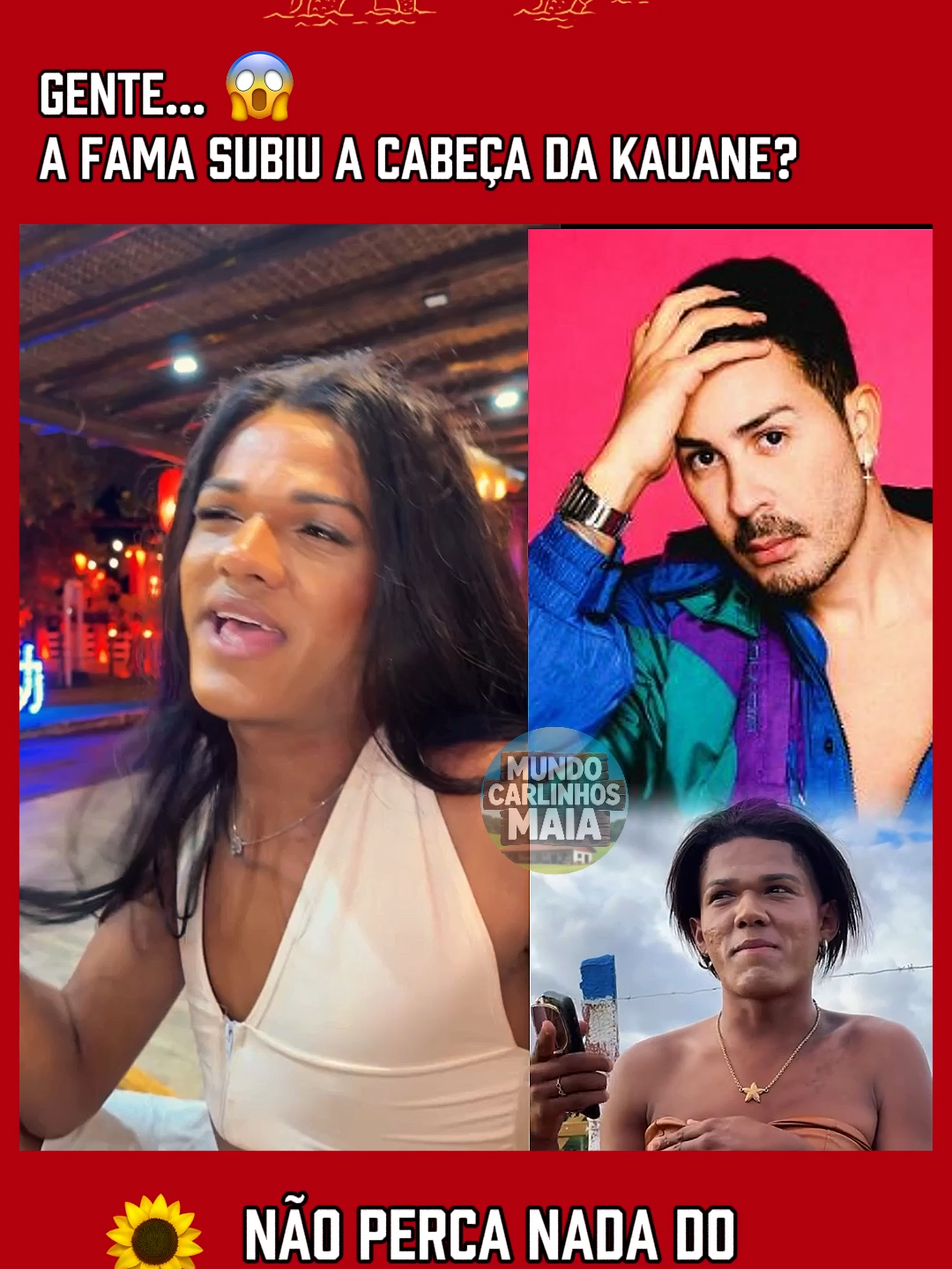 Não esperava isso da kauane #ranchodomaia #cortesdomaiaHX #cortesranchodomaiaHX #carlinhosmaiaof #hypexcortes  @carlinhos @hypex.cortes