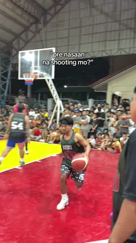 Ewan ko din kung nasaan eh #fyp #basketball #lennthinks 
