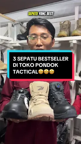 Kalian sudah punya ke 3 sepatu best seller ini?!🤭 #promoguncang99 #gajiansale #fyp #bestseller #rekomendasi 