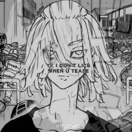 #TOKREV || OKAYYY so I’m posting daily all this month day 1 #manjirosano #tokyorevengersedit #tokyorevengers #mikey imma be consistent trusttt 