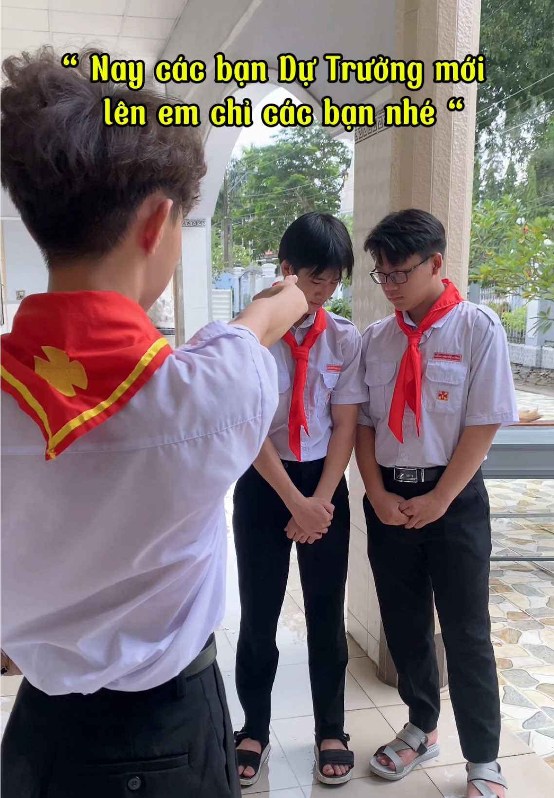 Chỉ hơi bị tận tâm luôn Á ❤️#xuhuong #trending #viral #conggiao #xuhuongtiktok 