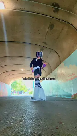 #respondingtohatecomments #therian #theriancommunity #haters #theriantiktok