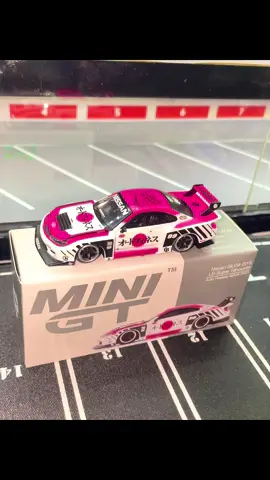 Salah satu S15 yang ganteng menurut gw🤩🔥, yang mau samaan klik keranjang kuning 🤩🤙🏻 #fyp #xyzabc #minigt #minigtcollector #diecastcollectors 