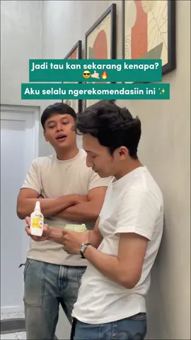 Jawabannya simple: EMS FORCE 5577 dari SEGEL! Bukan sekadar lem pipa biasa, tapi solusi anti bocor yang udah terbukti awet & tahan tekanan tinggi. ✅ Tahan tekanan tinggi ✅ Anti bocor & tahan lama ✅ Cocok untuk instalasi air & pipa industri #SEGELIndonesia #FixItWithSEGEL #pipesealant
