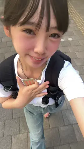 👱🏻‍♀️💗まい日熱すぎる #10 #桜いお 