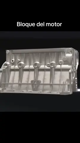 Composición de bloque del motor #automotive #icogam #vehiculos #coche #tacna_peru🇵🇪 