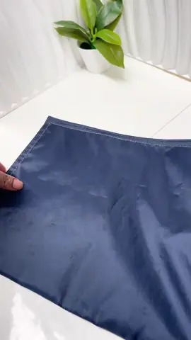 Bao đập nước đá vải dù 2 lớp #baodapnuocda  @Lý Ngọc Gia Dụng 