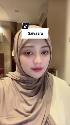 baru belajar , please don’t judge hehee 😛  #saiyaara #saiyaarasong #saiyaaracover #coverlagu #bollywood 