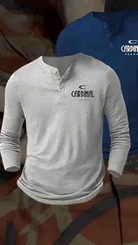 Kaos pria cardinal lengan panjang #kaos #kaoscardinal #kaospria #kaoslenganpanjang 