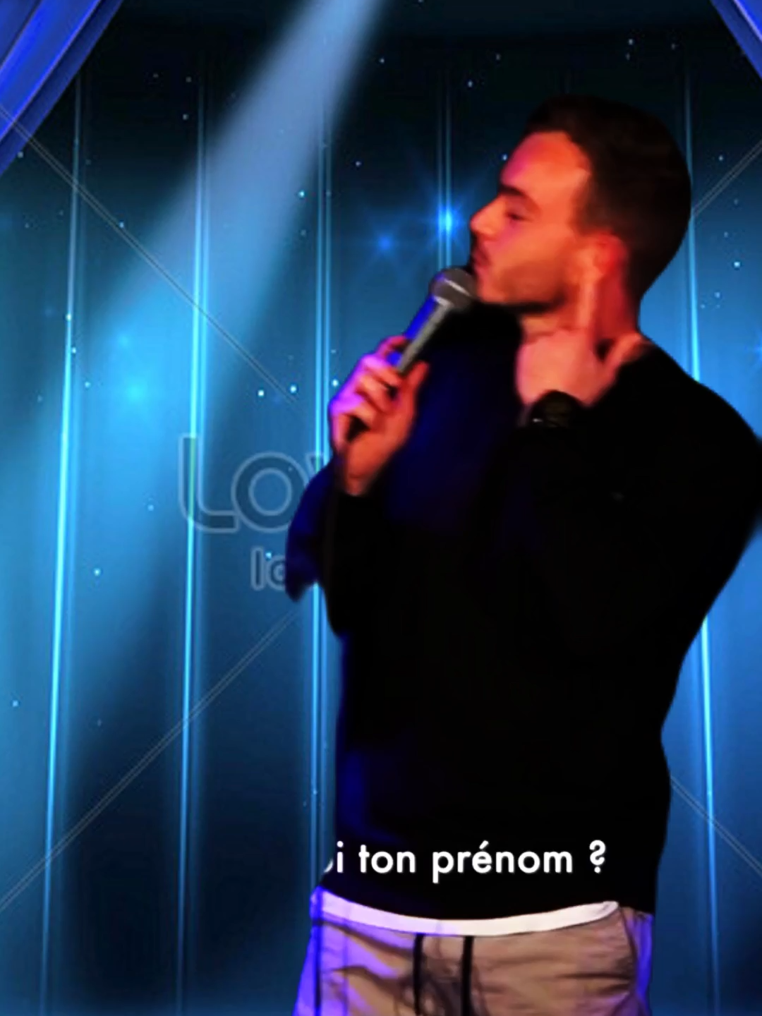 En spectacle à Paris, Concarneau, Selestat, Lille, Caen, Lyon, Montpellier, Rouen, Aix-en-Provence, La Rochelle, Le Mans, Bordeaux  En bio