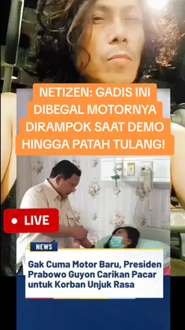 #demo #ojol #brimob  #prabowo #cctvguy 